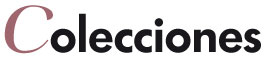 colecciones calzados Rico