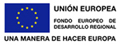 Fondo europeo de desarrollo regional