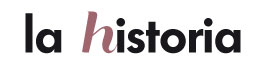 historia de la marca